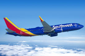 Southwest Airlines Double Rapid Rewards Promotion **Must Register** and Fly By Aug 31, 2020