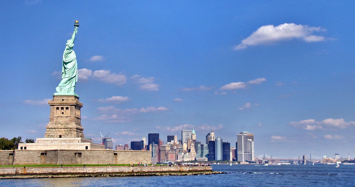 Las Vegas to New Jersey / New York or Vice Versa $49 OW or $97 RT Nonstop Airfares on United Airlines BE (Flexible Ticket Travel July - December 2020)