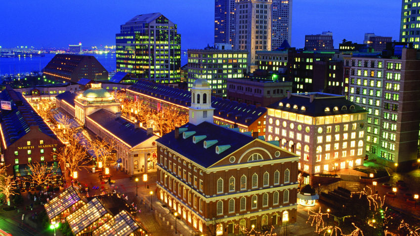 Boston to Miami or Vice Versa $50 OW or $99 RT Nonstop Airfares on American Airlines BE (Travel August - December 2020)
