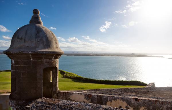Philadelphia to San Juan Puerto Rico or Vice Versa $193 RT Nonstop Airfares on JetBlue or American Airlines BE (Travel August - November 2020)