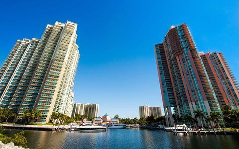 Baltimore to Miami or Vice Versa $26 OW or $51 RT Nonstop Airfares on American Airlines BE (Flexible Ticket Travel August - November 2020)
