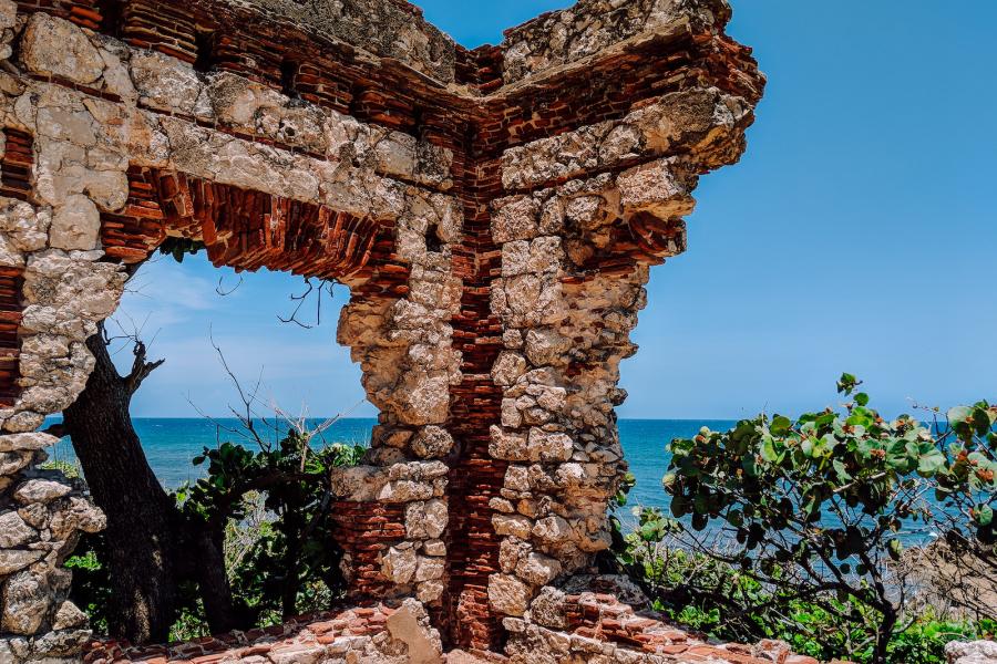 Chicago to Aguadilla Pueblo Puerto Rico or Vice Versa $265 RT Airfares on United Airlines BE (Travel November - February 2021)