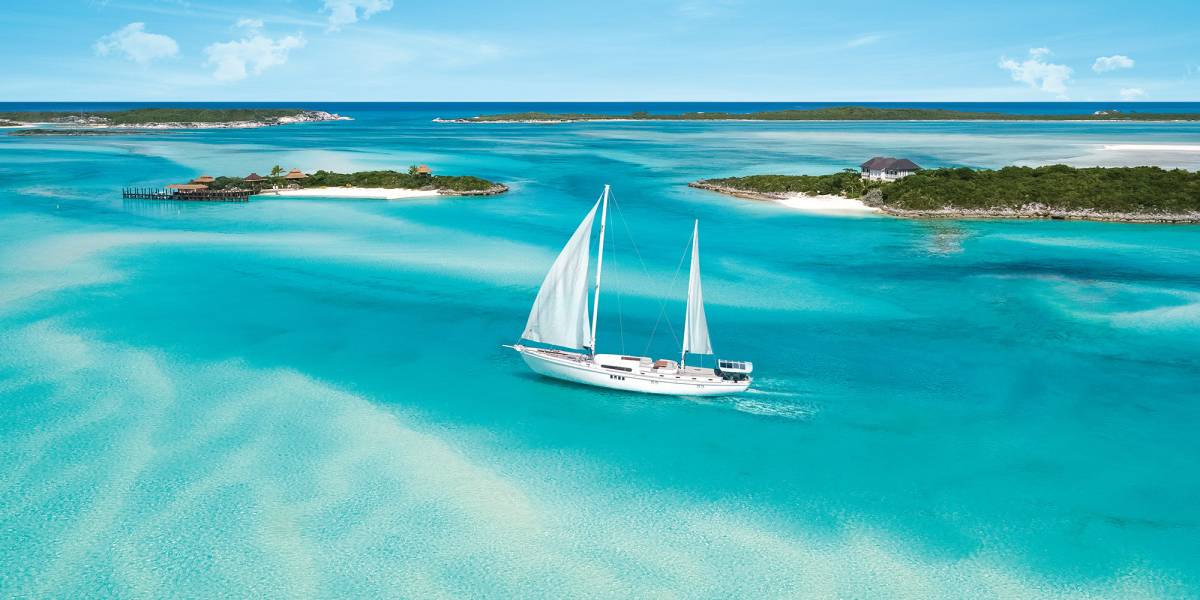 Los Angeles to Marsh Harbor Bahamas $271 RT Airfares on American Airlines (Limited Flexible Ticket Travel October - November 2020)