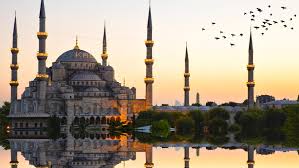 Los Angeles to Istanbul Turkey $633 RT Airfares on Qatar Airways (Travel February - May 2021)