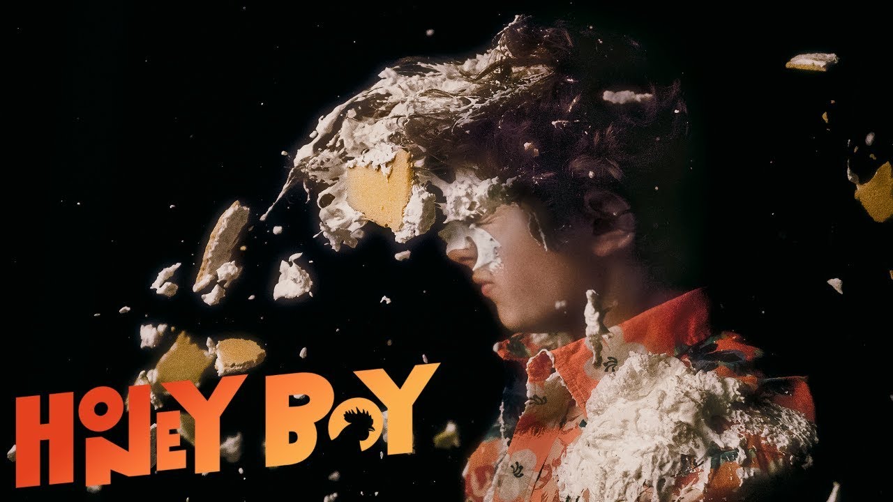 Atomtickets.com has a free promo code for Honeyboy