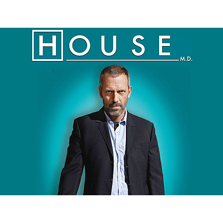 Prime Members: House M.D.: The Complete Series (2004) (Digital HD TV Show) $20