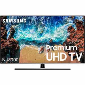 **STILL LIVE Week of 10/21** Samsung NU8000 4k TV -  75" $1399/65" $999 - Fry's Instore Only w/ Promo Code