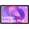 Lenovo - Idea Tab Plus - 12.1&amp;quot; Tablet - 128GB, 8GB RAM - Android (2025) for $189.99