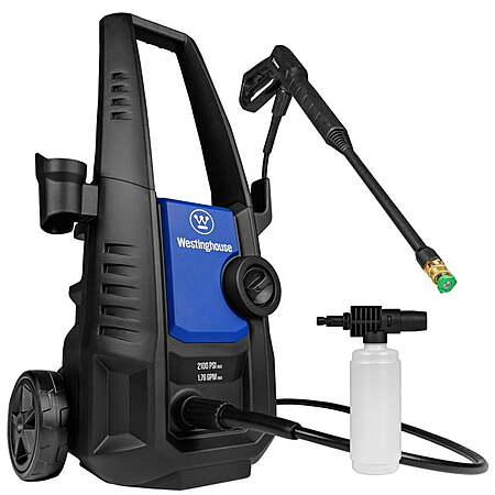 Sam S Club Power Washer