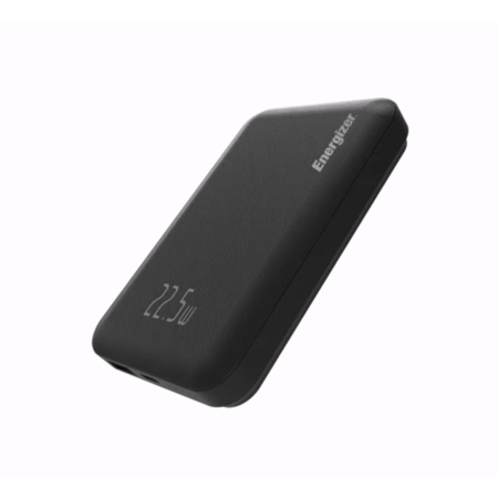 3-Port Energizer 10000mAh Ultimate Lithium Qi Wireless Portable Power Bank $15 + Free Shipping