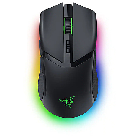 Razer Cobra Pro Optical Gaming Mouse w/ Chroma RGB Lighting (Open Box Excellent) $65 + Free Shipping