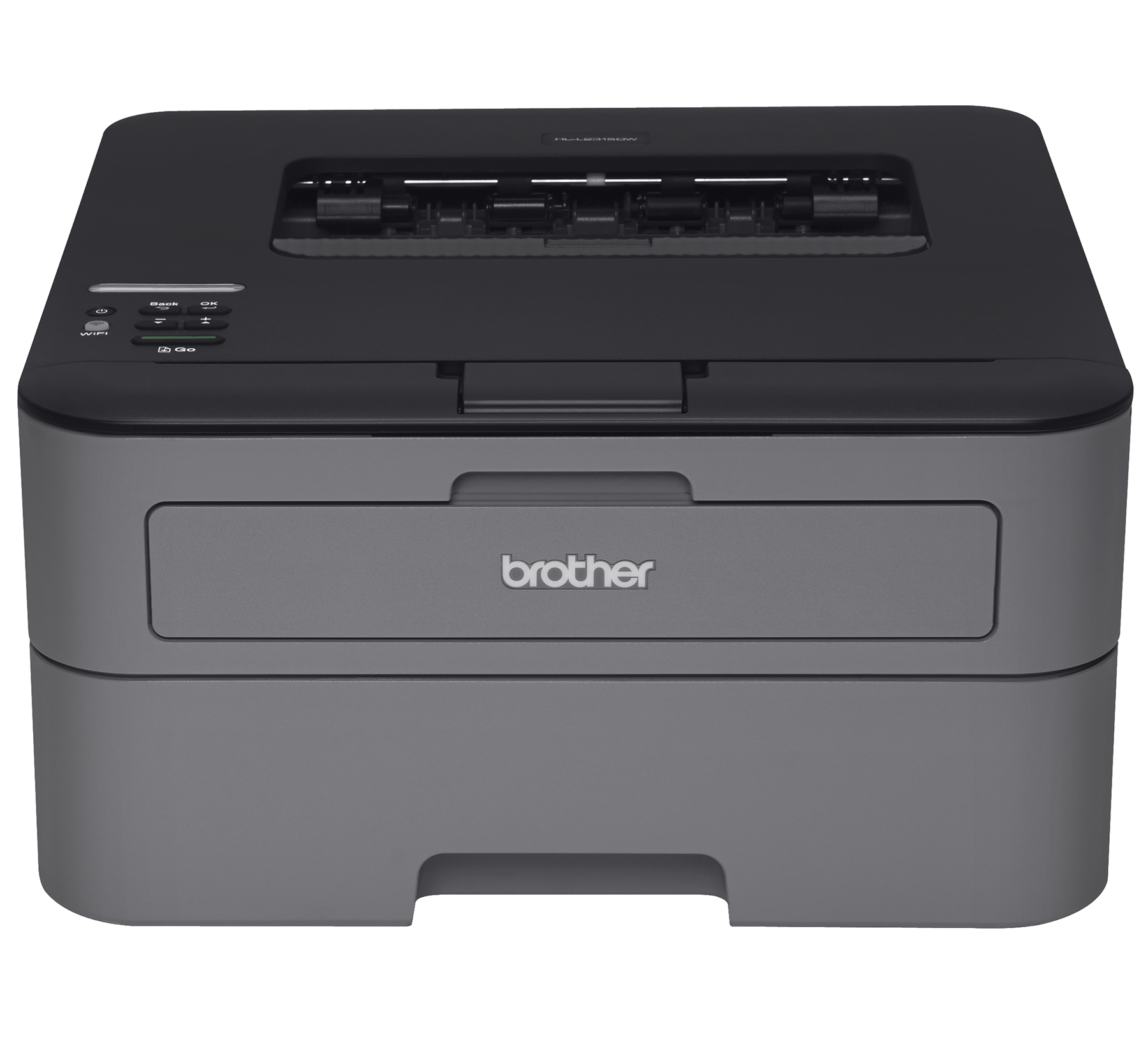 Brother Refurbished Compact Monochrome Laser Printer, HL-L2315DW, Wireless Printing, Duplex Two-Sided Printing $69.99