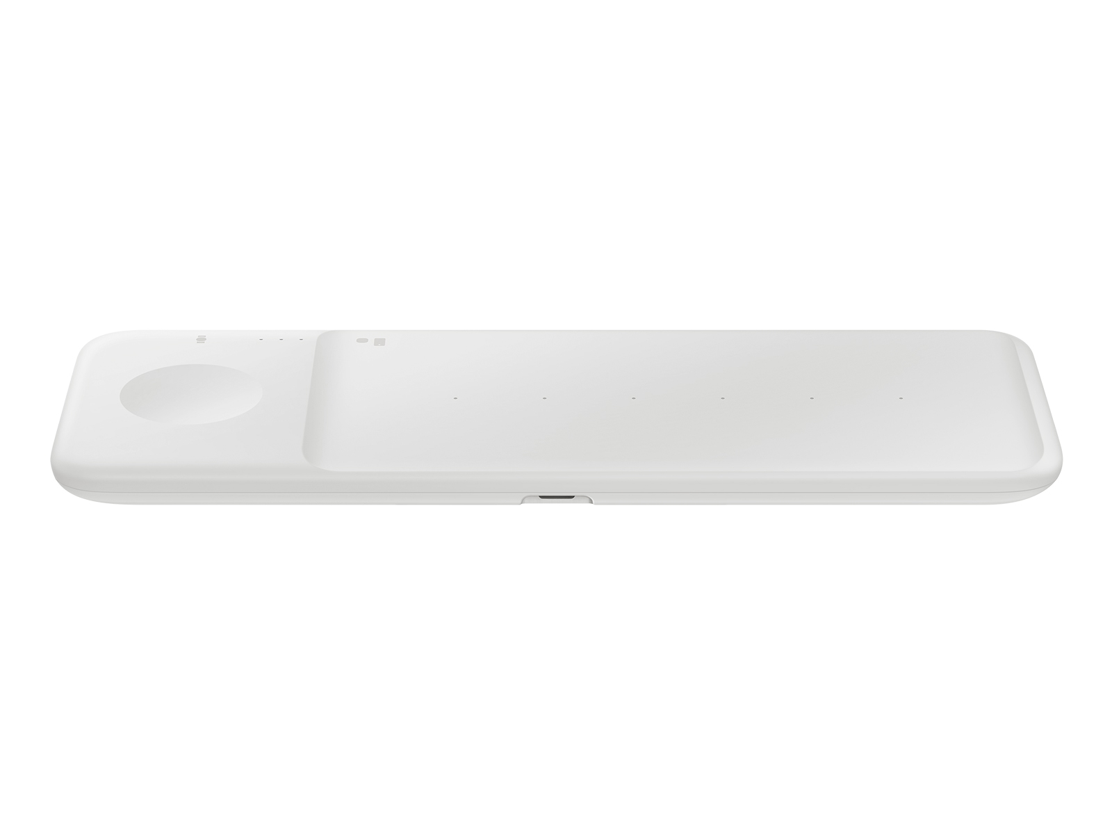 Samsung Wireless Charger Trio (White) - $44.99 with EDU/EPP Discount