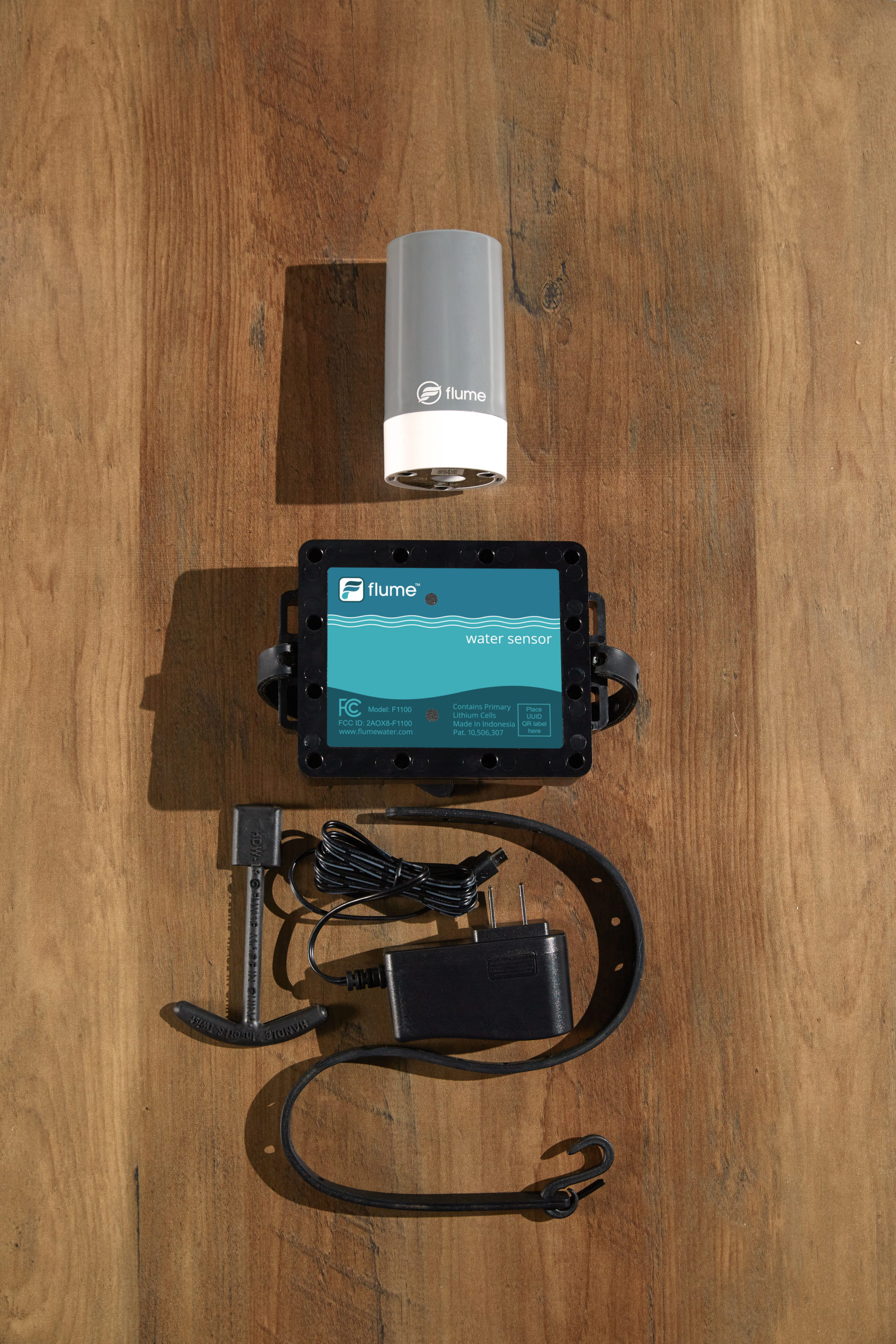 Flume Smart Water Flow Monitor $134.99