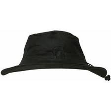 Frogg Toggs Waterproof Breathable Bucket Hat $8.80 + Free shipping w/Prime