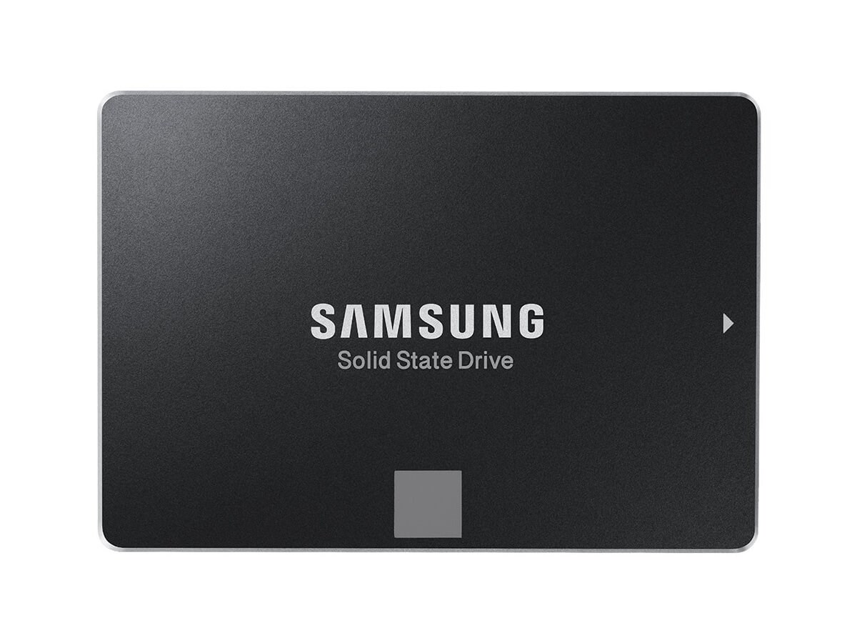SAMSUNG 850 EVO 2.5" 500GB Internal Solid State Drive (SSD) MZ-75E500B/AM (Open Box) - $99.99