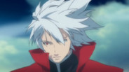 BlazBlue is on sale [Steam] $1.49