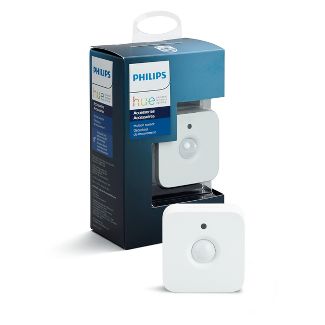 Philips Hue Indoor Smart Motion Sensor, in store only clearance YMMV, 50% off $19.98