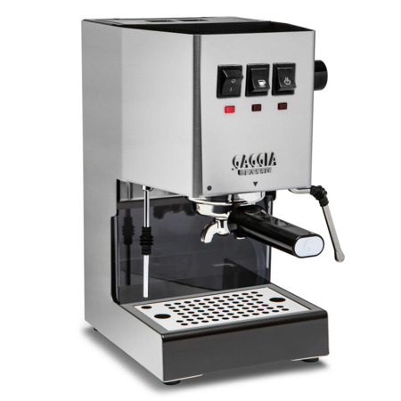 Gaggia Classic Pro E24 at Just $358.99!