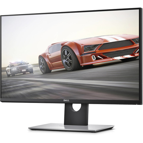 Dell Gaming S2716DG 27.0" Screen LED-Lit Monitor with G-SYNC $399.98 - EXPIRED