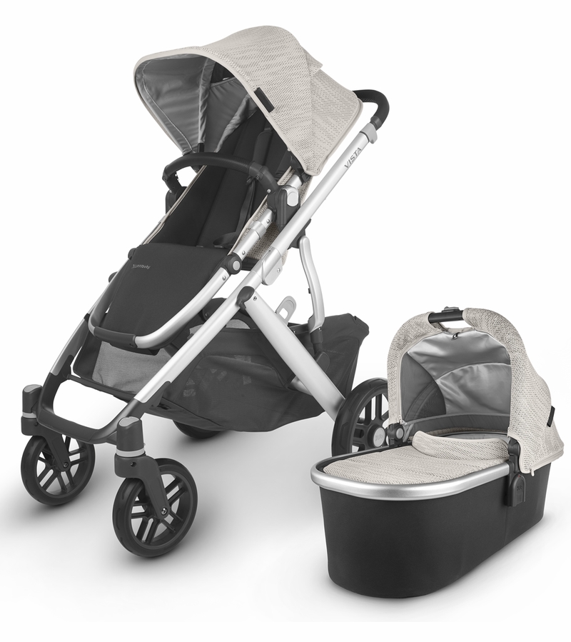 Uppababy 2020 Sierra Vista V2 $728 (25% Off)