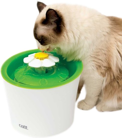 Catit Flower Pet Fountain $12.74