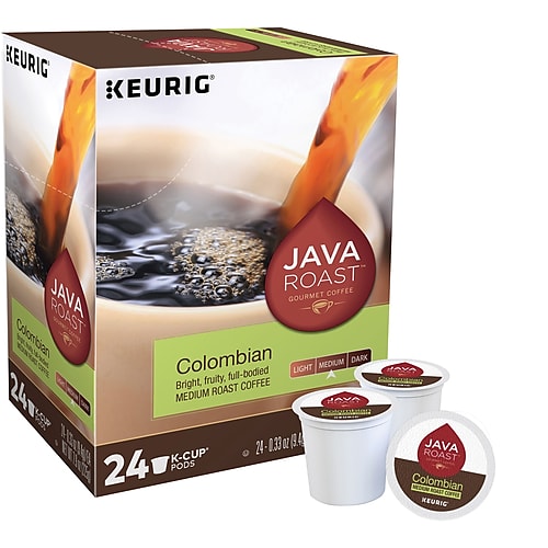 24 Packs k-cups B1G1 Free $10.99