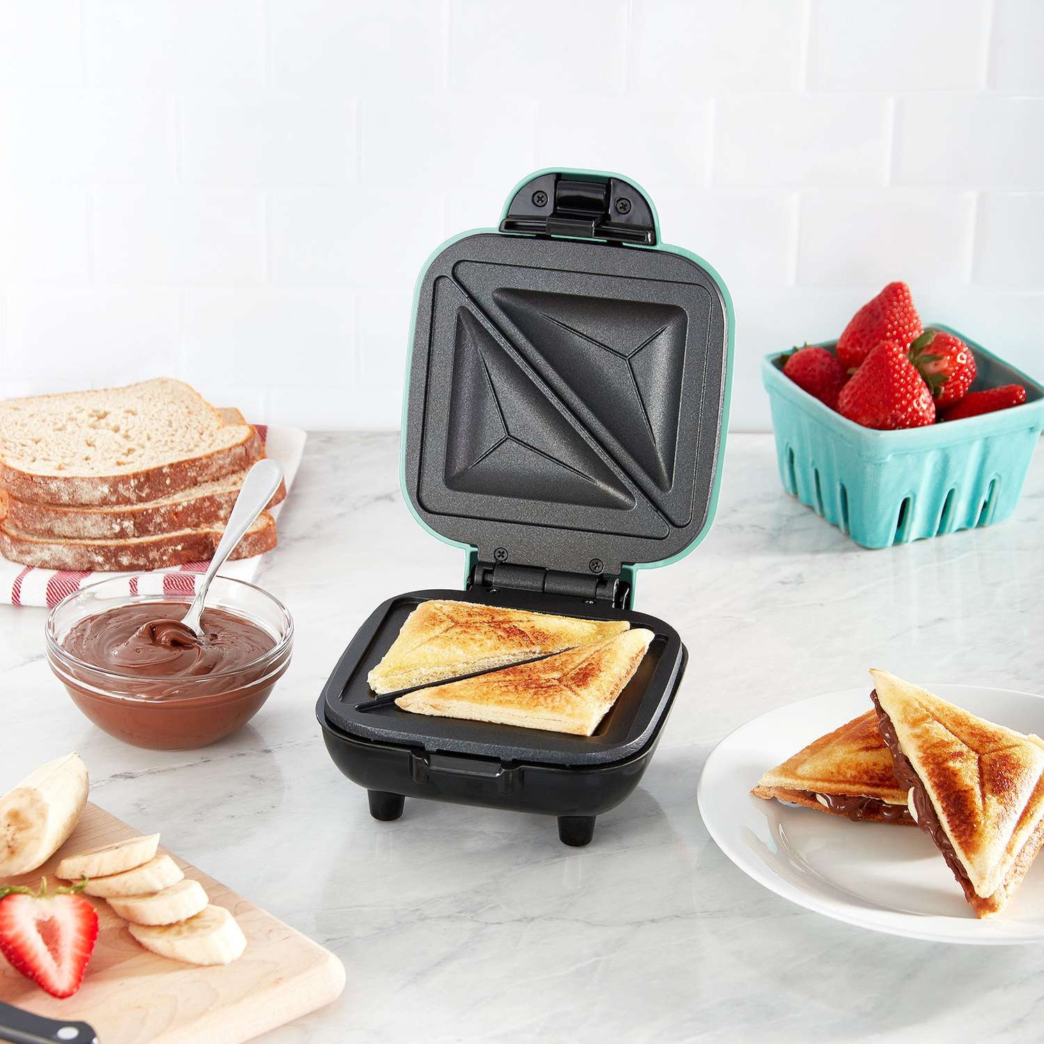 Dash Mini Kitchen Appliances Mini Waffle Maker or Mini Pizzelle Maker 7.49 each Mini Waffle Bowl Maker 15 More Free Store Pickup at Kohl s or F S on Orders 49