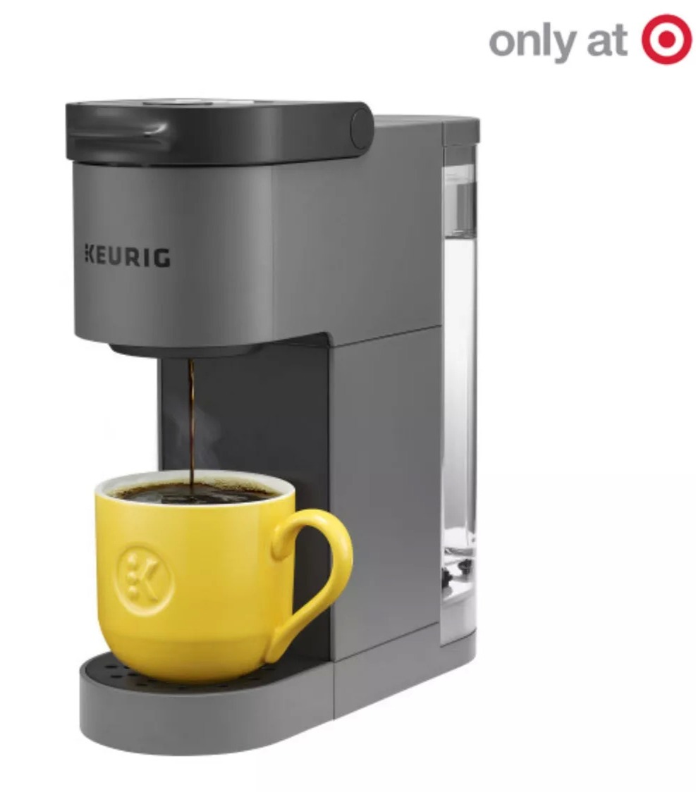 Keurig free shipping sales