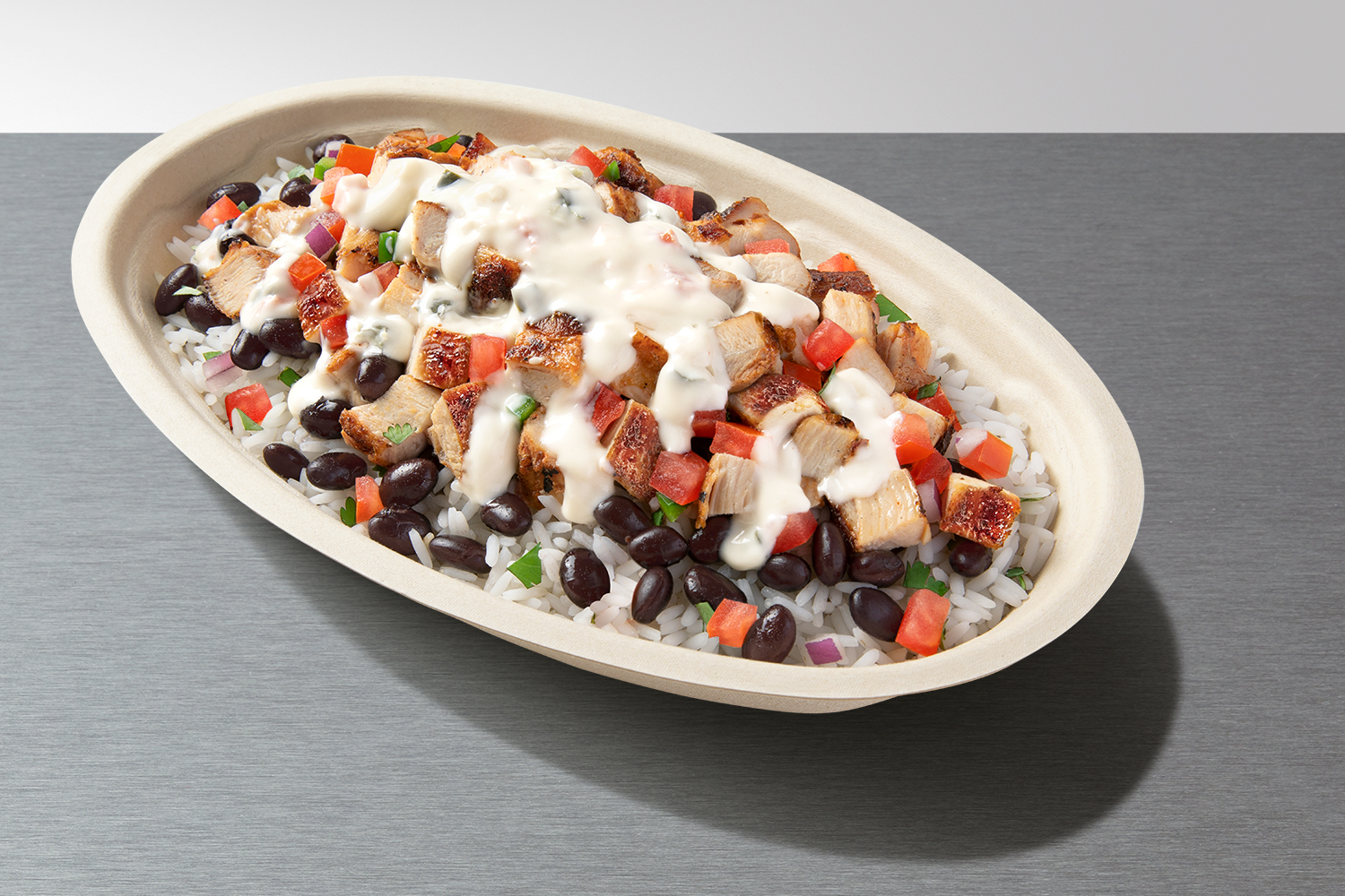 Chipotle bogo free entree ymmv 
