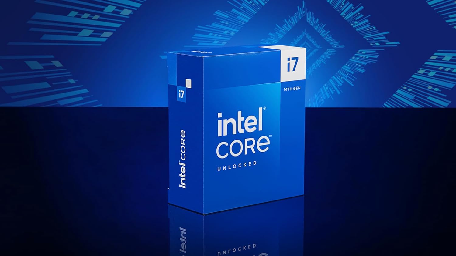 Intel Core I7 14700K 20 Cores 8P + 12E up to 5.6Ghz LGA 1700 Desktop Processor CPU $283.28