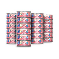 25-Pack Chicken of the Sea Alaskan Pink Salmon in Water, 5 oz Cans $30.76 + Free Shipping w/ Prime or on $35+