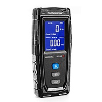 ERICKHILL EMF Meter - Reliable Radiation Detection for Home and Beyond - $14.99