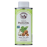 La Tourangelle Pesto Infused Oil - $5.67