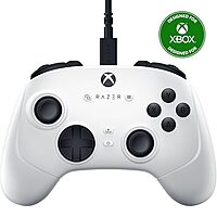 Razer Wolverine V3 Tournament Edition Wired Gaming Controller for PC/Xbox $69.99