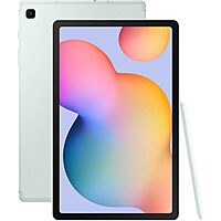 64GB 104 Samsung Galaxy Tab S6 Lite Tablet w/ S Pen (2024) $199.99
