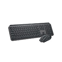 Costco Members: Logitech MX Keyboard and MX Anywhere 2S Mouse Combo