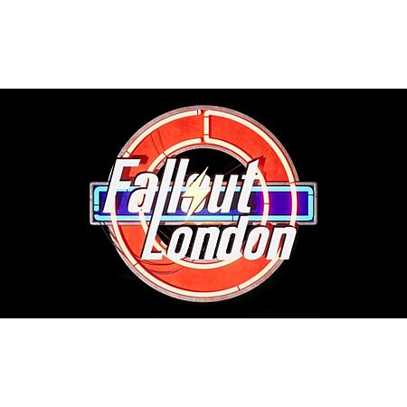 Fallout: London - Fallout 4 Mod (PC Digital Download) - 2024-07-25