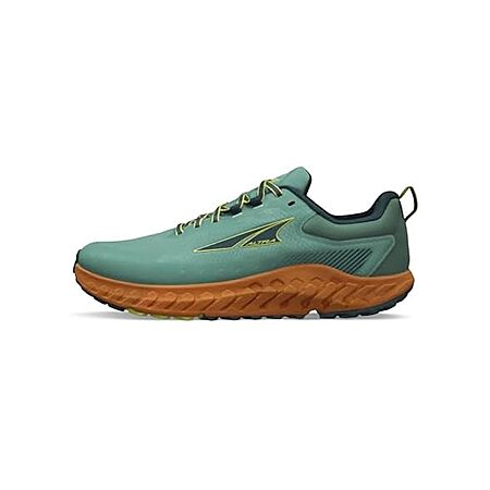 Brooks, On Running, Altra Men's & Women's Shoes: Altra Outroad 2 Shoes $72.99 & More + Free Shipping w/ Amazon Prime