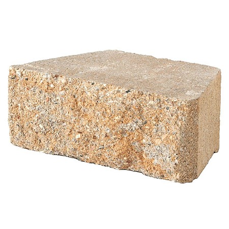 YMMV IN STORE ONLY Home Depot HUGE Clearance (80-95% Off) on Concrete Pavers, Retaining Wall Blocks and Stepping Stones YMMV