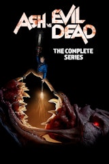 Flash Sale - Ash vs. Evil Dead: The Complete Series (S1-3) 1 day only! $7.99