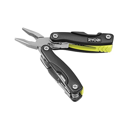 RYOBI 14-in-1 Compact Multi-Tool (Black) $9.97 + Free Shipping