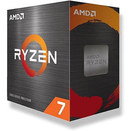 AMD Ryzen 7 5800XT 8-Core/16-Thread Unlocked Desktop CPU w/ Wraith Prism Cooler $129 + Free Shipping