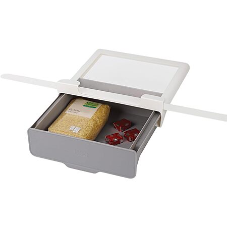 Joseph Joseph CupboardStore Under-Shelf Pull Out Drawer Storage $8.39 + Free Shipping w/ Prime or on $35+