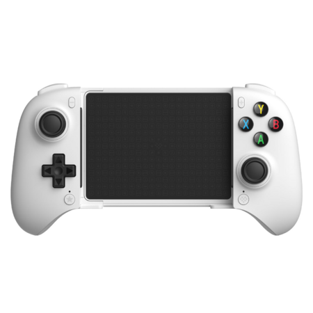 8Bitdo Ultimate Mobile Gaming Controller for Android (White) $27 + Free Shipping w/ Prime