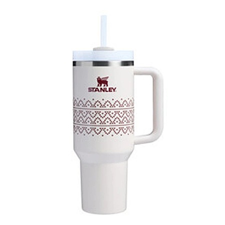 40-Oz Stanley Quencher H2.0 FlowState Tumbler (3 Colors) $24.99 + Free Shipping