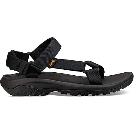 Teva Men's Hurricane XLT2 Sandal, Black (all sizes) $44.99