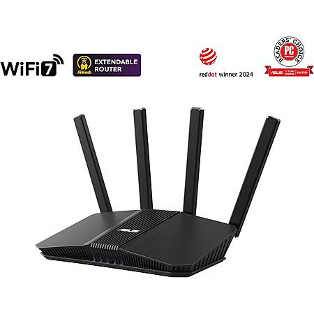 23% Off ASUS Router with Code