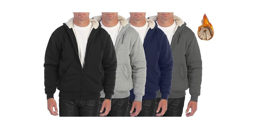 Woot sherpa hoodie new arrivals