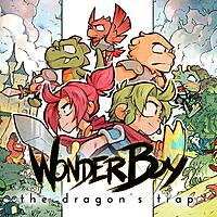 Wonder Boy: The Dragon's Trap (PS4 or PS5 Digital Download) $4.99
